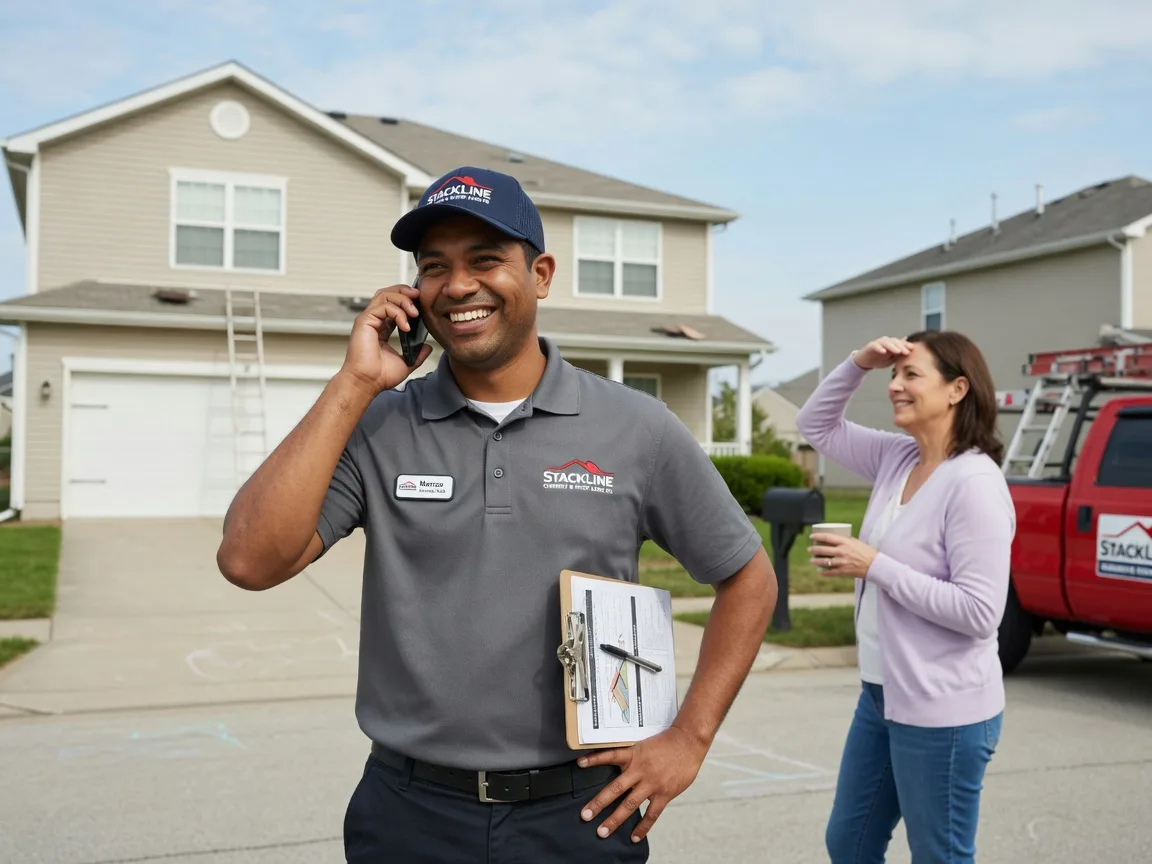 Chimney flashing repair Bristol, IL FAQs
